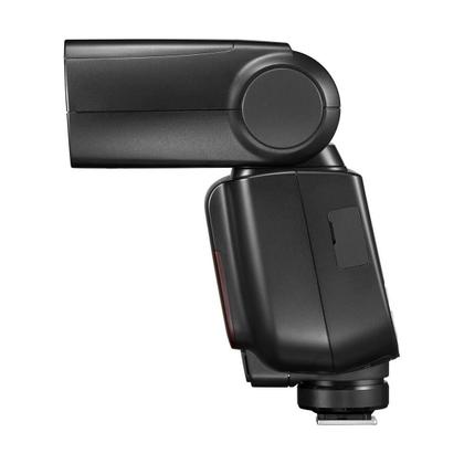 Imagem de Flash Godox Tt685ii E-ttl Sistema De Rádio 2,4ghz Integrado Para Câmeras Nikon