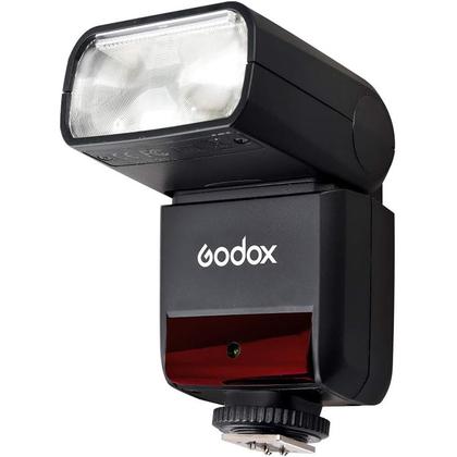 Imagem de Flash Godox V350 Para Nikon