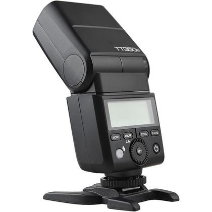Imagem de Flash Godox V350 Para Nikon