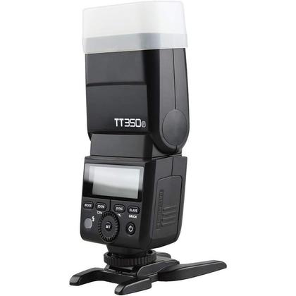 Imagem de Flash Godox V350 Para Nikon