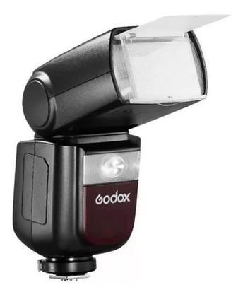 Imagem de Flash Godox V860 Iii Ttl Speedlite Para Câmera Nikon