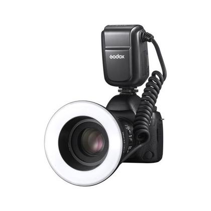 Imagem de Flash Ring macro Godox MF-R76