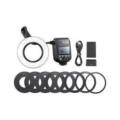 Imagem de Flash Ring macro Godox MF-R76