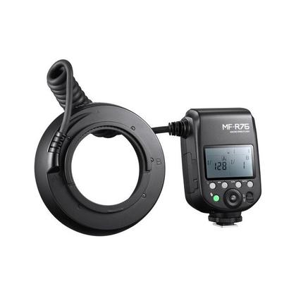 Imagem de Flash Ring macro Godox MF-R76