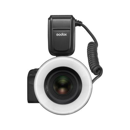 Imagem de Flash Ring macro Godox MF-R76