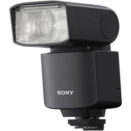 Imagem de Flash Sony HVL-F46RM - Preto