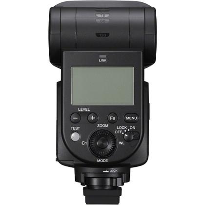 Imagem de Flash Sony HVL-F60RM II - Preto