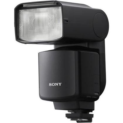 Imagem de Flash Sony Hvl-F60Rm Ii Wireless (Radio Flash) Hvl-F60Rm2