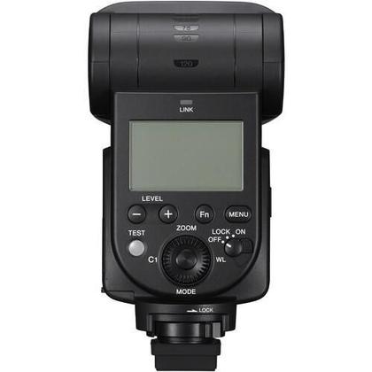 Imagem de Flash Sony Hvl-F60Rm Ii Wireless (Radio Flash) Hvl-F60Rm2