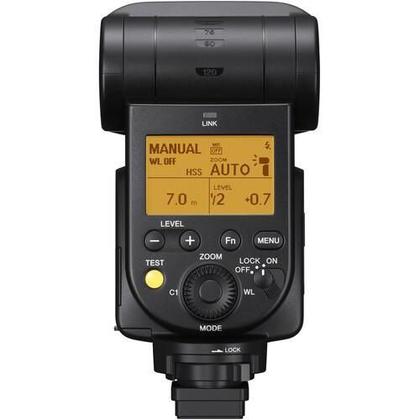 Imagem de Flash Sony Hvl-F60Rm Ii Wireless (Radio Flash) Hvl-F60Rm2