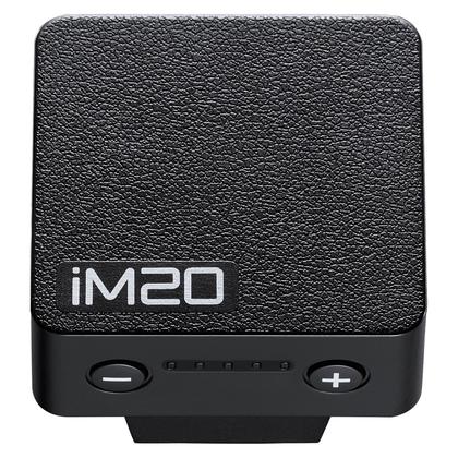 Imagem de Flash Speedlight Godox Im20 Mini Para Câmeras Mirrorless E Dslr