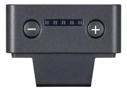 Imagem de Flash Speedlight Godox Im20 Mini Para Câmeras Zve10 Zv1 A7s