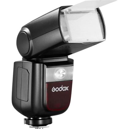 Imagem de Flash Speedlite Com Bateria Godox V860III Para Nikon