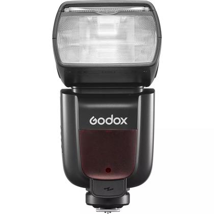 Imagem de Flash Speedlite TTL Godox TT685II Para Canon
