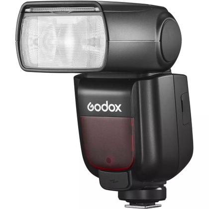 Imagem de Flash Speedlite TTL Godox TT685II Para Sony