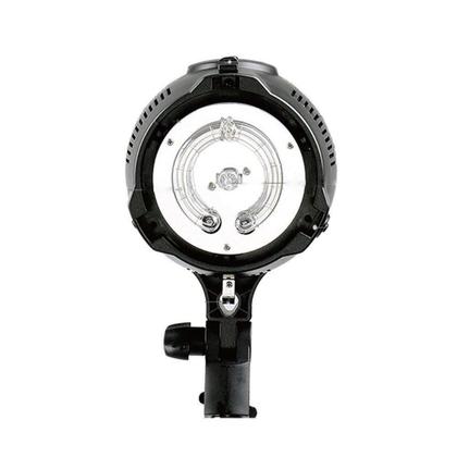 Imagem de Flash Tocha 250W para Estúdio Fotográfico Greika EG-250B