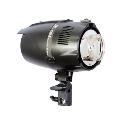 Imagem de Flash Tocha 250W para Estúdio Fotográfico Greika EG-250B
