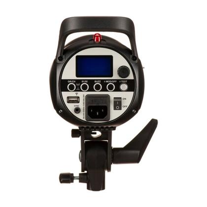 Imagem de Flash Tocha Estudio Godox Sk300 II-V Lâmpada Led - 110v