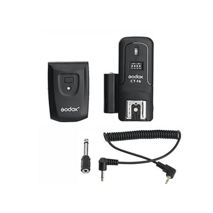 Imagem de Flash Tocha Estúdio Godox Sk400 Ii 220v + Rádio Flash