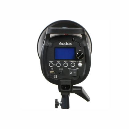 Imagem de Flash Tocha Estúdio Profissional Qs600 Ii Godox -220v