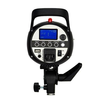 Imagem de Flash Tocha Estudio Profissional Sk300 Ii Godox -110V