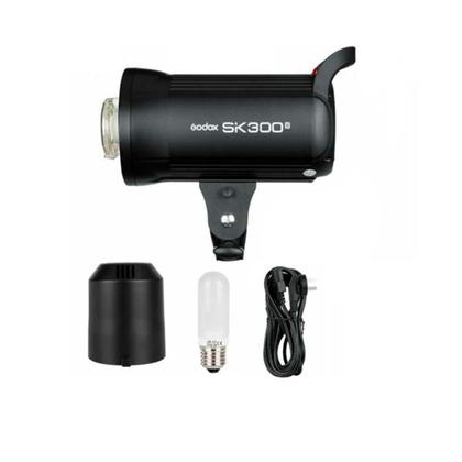 Imagem de Flash Tocha Estudio Profissional Sk300 Ii Godox -110V