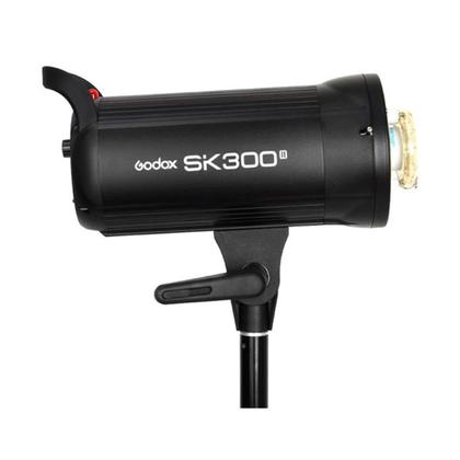 Imagem de Flash Tocha Estudio Profissional Sk300 Ii Godox -110V