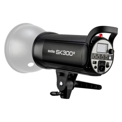 Imagem de Flash Tocha Estudio Profissional Sk300 Ii Godox -220V