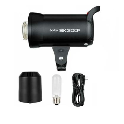 Imagem de Flash Tocha Estudio Profissional Sk300 Ii Godox -220V