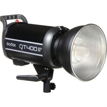 Imagem de Flash Tocha Godox Qt400ii M - 110v