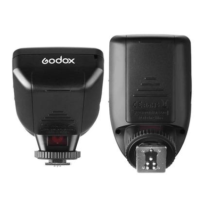 Imagem de Flash Trigger Godox Xpro-S para Sony TTL 2.4G sem fio