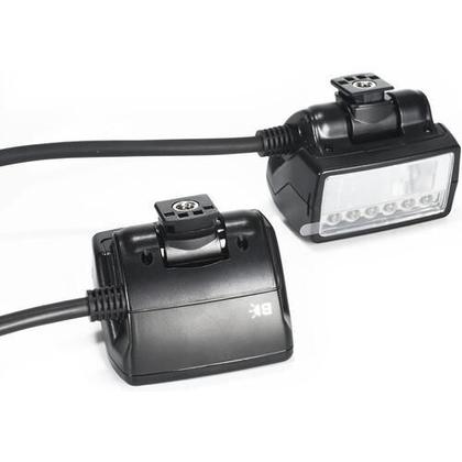 Imagem de Flash Yongnuo Circular Yn-24Ex Macro Ring Para Sony