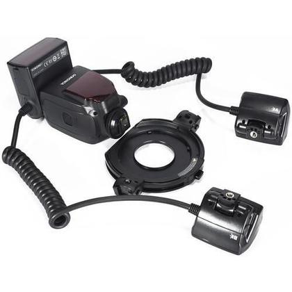 Imagem de Flash Yongnuo Circular Yn-24Ex Macro Ring Para Sony