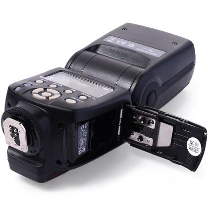 Imagem de Flash Yongnuo Speedlite Yn565 Ex Ii Para Canon