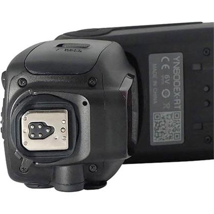 Imagem de Flash Yongnuo Speedlite Yn600 Ex Rt Ii Para Canon