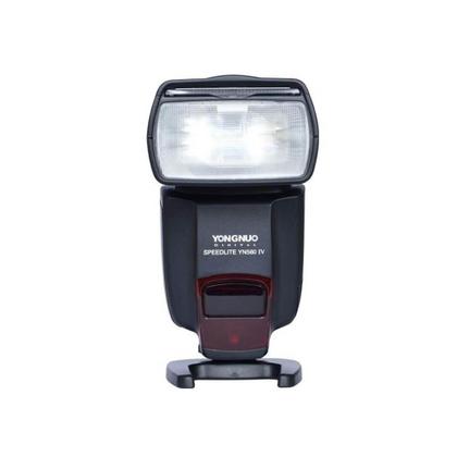 Imagem de Flash Yongnuo Yn 560 IV - Para Canon Nikon - TUDOPRAFOTO