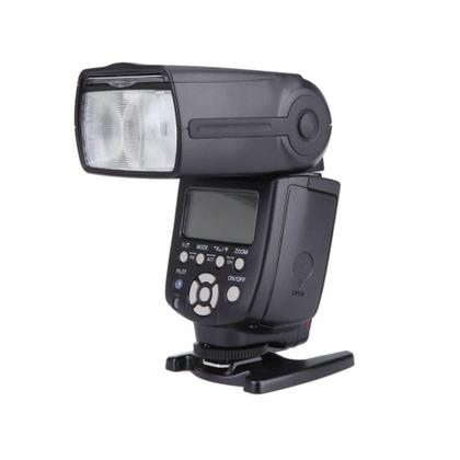 Imagem de Flash Yongnuo Yn 560 IV - Para Canon Nikon - TUDOPRAFOTO