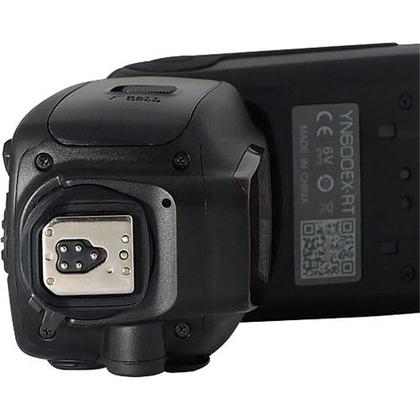 Imagem de Flash Yongnuo YN-600EX-RT II