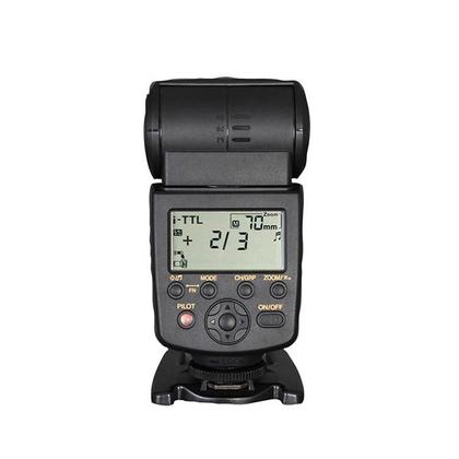 Imagem de Flash Yongnuo Yn568Ex Iii Speedlite para Câmera Nikon