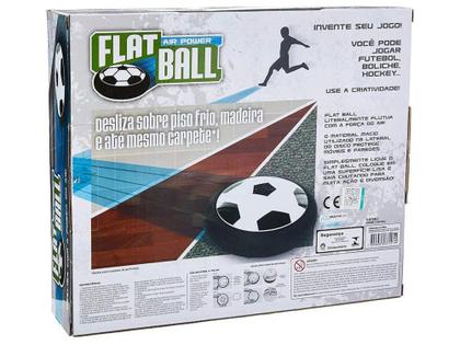 Imagem de Flat Ball Air Power Multikids