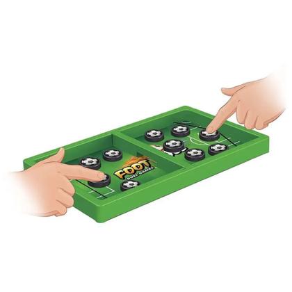 Imagem de Flat Ball Futebol de Mesa - Multikids