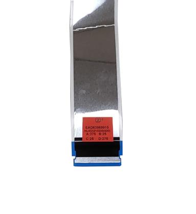 Imagem de Flat Cable 60 Vias Tv LG Led Ead63969915