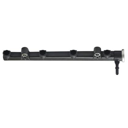 Imagem de Flauta Bico Injetor Corsa Celta Prisma Classic Montana Meriva 1.0/1.8 Flex - DSC5053