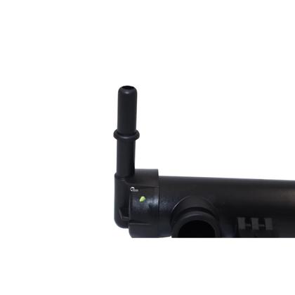 Imagem de Flauta Bicos Injetores Celta Prisma 1.0 Flex 2009 20010 2011 2012