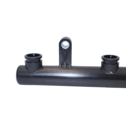 Imagem de Flauta Bicos Injetores Celta Prisma 1.0 Flex 2009 20010 2011 2012