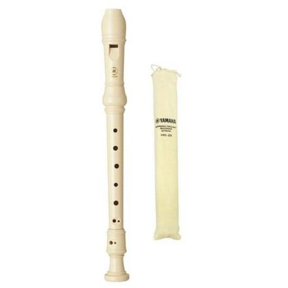 Imagem de Flauta Doce Germanica G YRS23G-Yamaha