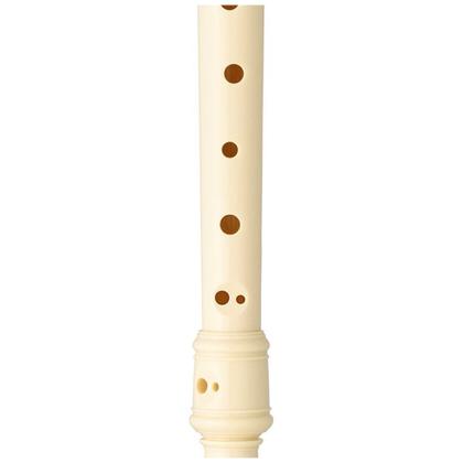 Imagem de Flauta Doce Soprano Barroca YRS-24B Yamaha