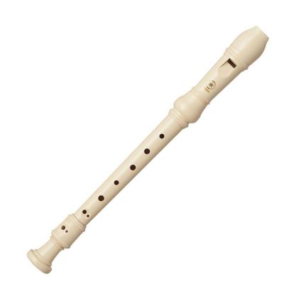 Imagem de Flauta Doce Soprano Germânica YRS-23G Yamaha