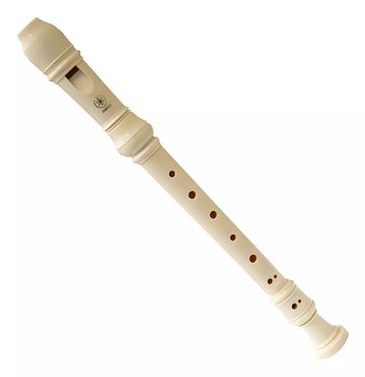 Imagem de Flauta Doce Soprano Germânica YRS-23G Yamaha