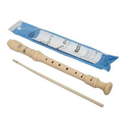 Imagem de Flauta Doce Spring Germânica SGFLG